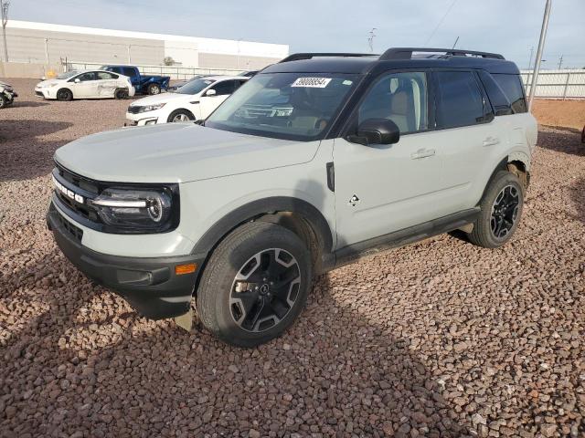 2021 FORD BRONCO SPORT OUTER BANKS 2021 image
