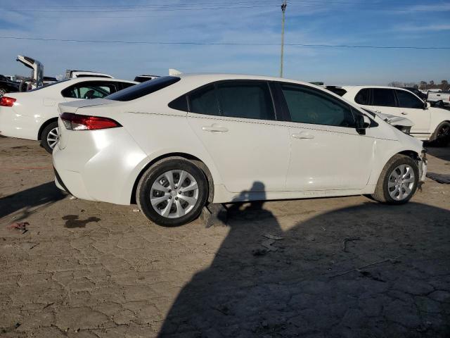 Изображение 3 2021 TOYOTA COROLLA LE 2021 с VIN 5YFEPMAE5MP256679