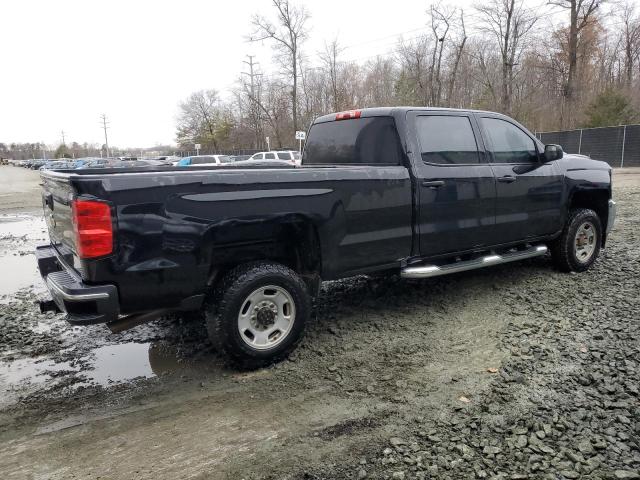 Изображение 3 2016 CHEVROLET SILVERADO K2500 HEAVY DUTY 2016 с VIN 1GC1KUEGXGF245097
