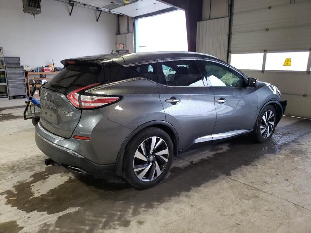 Obraz 3 z 2015 NISSAN MURANO S 2015 z VIN 5N1AZ2MH8FN220046