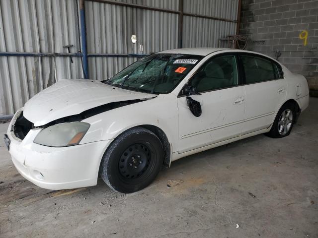 Image 1 of 2006 NISSAN ALTIMA S 2006 with VIN 1N4AL11D66C248558