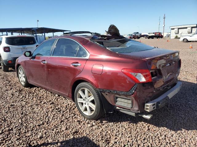 Изображение 2 2008 LEXUS ES 350 2008 с VIN JTHBJ46G582168944