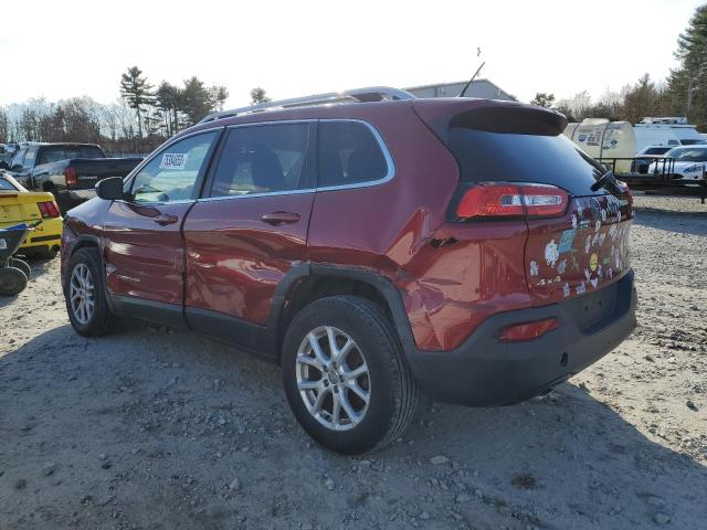Изображение 2 2014 JEEP CHEROKEE LATITUDE 2014 с VIN 1C4PJMCS4EW125085