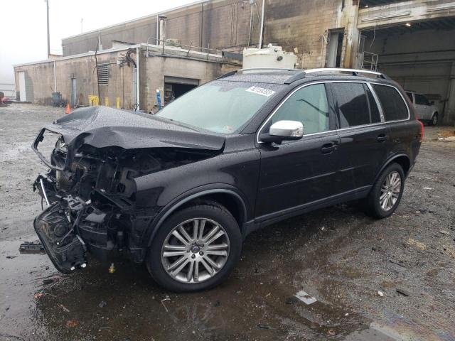 2010 VOLVO XC90  2010 image
