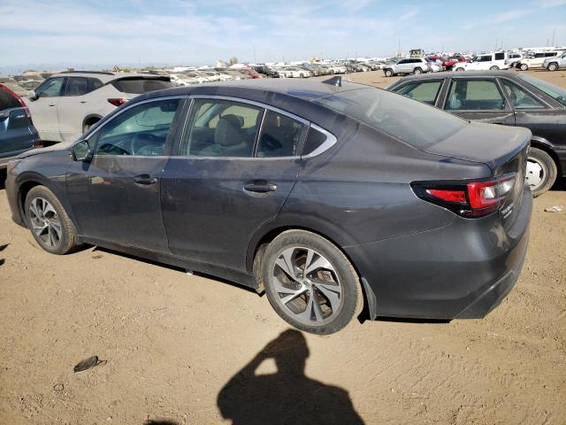 Image 2 of 2021 SUBARU LEGACY PREMIUM 2021 with VIN 4S3BWAD61M3014294