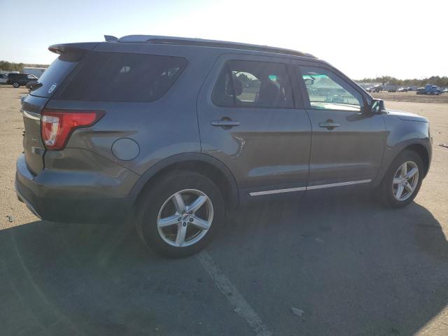 Obraz 3 z 2016 FORD EXPLORER XLT 2016 z VIN 1FM5K8D86GGB57401