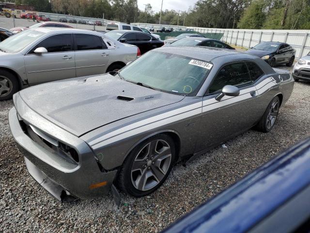 2011 DODGE CHALLENGER R/T 2011 image
