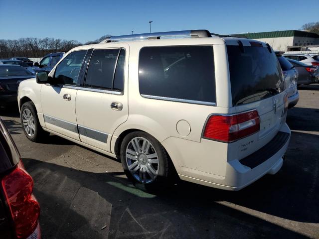 Image 2 of 2008 LINCOLN NAVIGATOR  2008 with VIN 5LMFU28568LJ12539