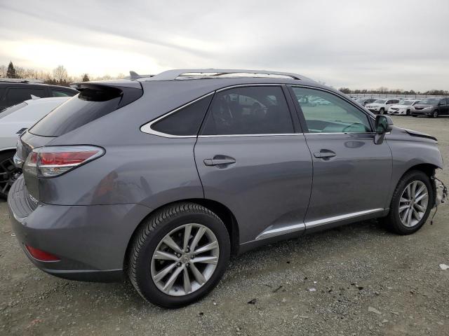 Obraz 3 z 2013 LEXUS RX 350 2013 z VIN 2T2ZK1BA2DC106972