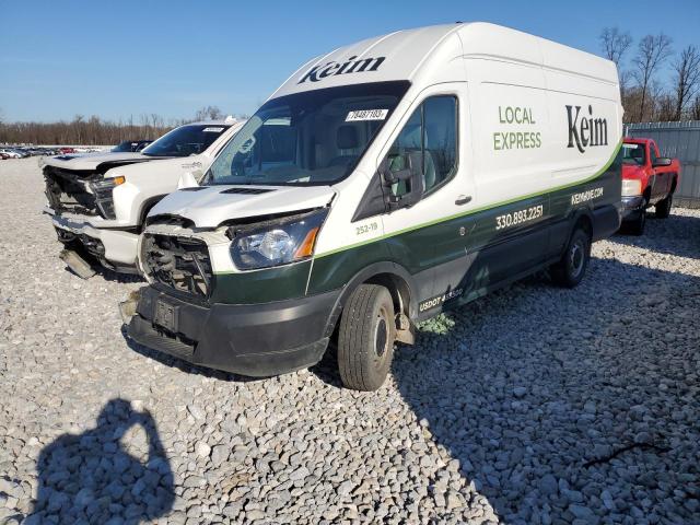 2019 FORD TRANSIT T-350 2019 image