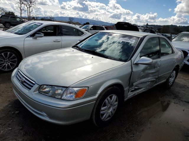 Obraz 2000 TOYOTA CAMRY CE 2000