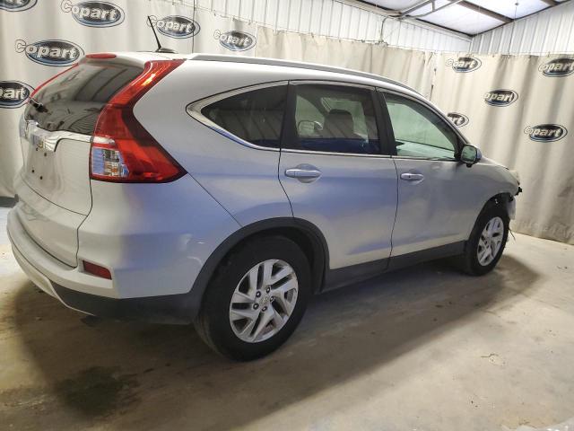 Image 3 of 2015 HONDA CR-V EXL 2015 with VIN 2HKRM3H71FH511940