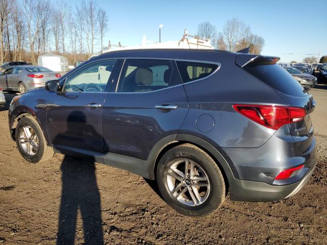 Obraz 2 z 2017 HYUNDAI SANTA FE SPORT  2017 z VIN 5NMZUDLB0HH032670