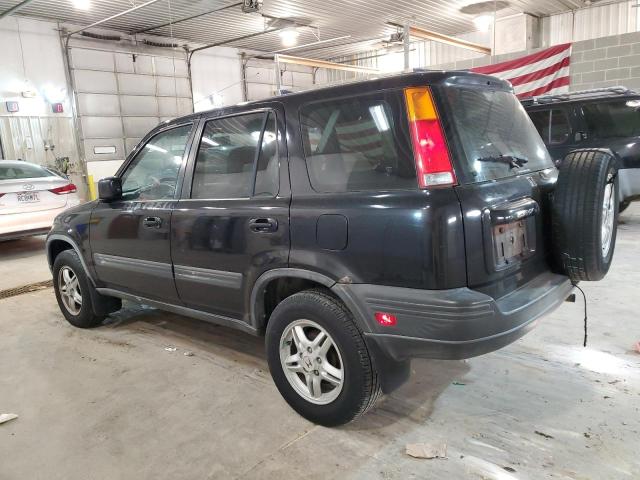 Obraz 2 z 1999 HONDA CR-V EX 1999 z VIN JHLRD1867XC076529
