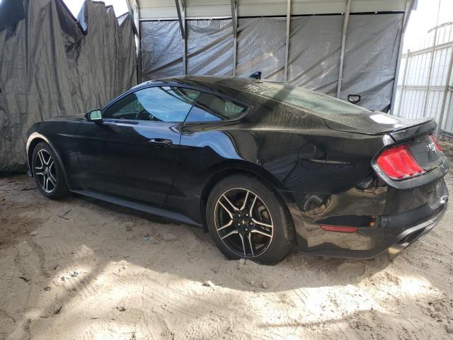 Image 2 of 2023 FORD MUSTANG  2023 with VIN 1FA6P8TH7P5109080