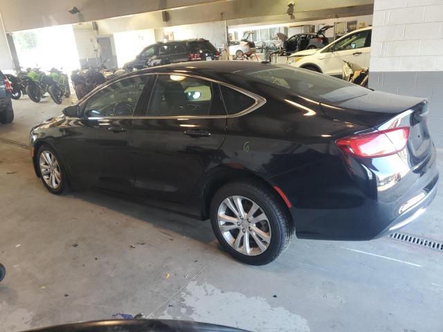 Obraz 2 z 2016 CHRYSLER 200 LIMITED 2016 z VIN 1C3CCCAB7GN106288