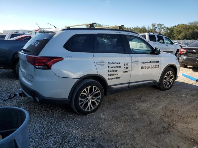 Image 3 of 2016 MITSUBISHI OUTLANDER SE 2016 with VIN JA4AZ3A33GZ057927