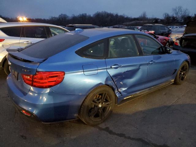 Image 3 of 2016 BMW 328 XIGT SULEV 2016 with VIN WBA8Z5C56GG501504