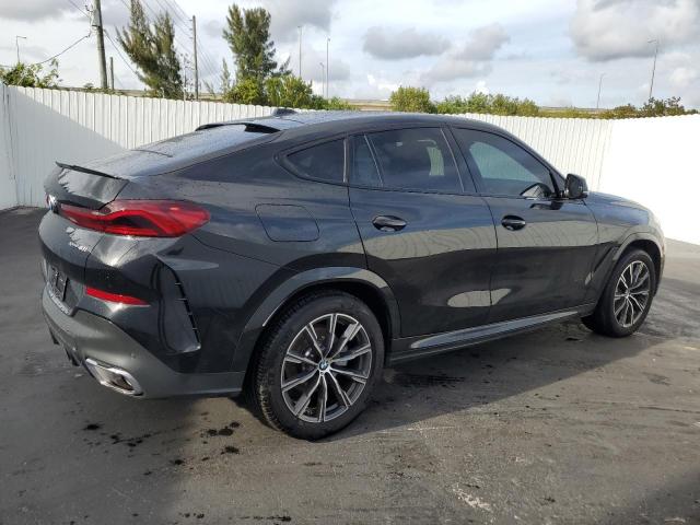Изображение 3 2024 BMW X6 XDRIVE40I 2024 с VIN 5UX33EX04R9U39300