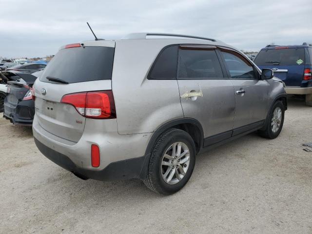 Изображение 3 2015 KIA SORENTO LX 2015 с VIN 5XYKT3A68FG658401