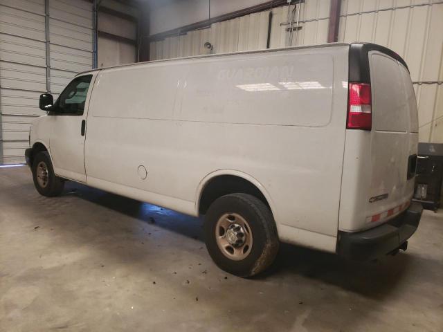 Изображение 2 2019 CHEVROLET EXPRESS G2500  2019 с VIN 1GCWGBFP4K1187200