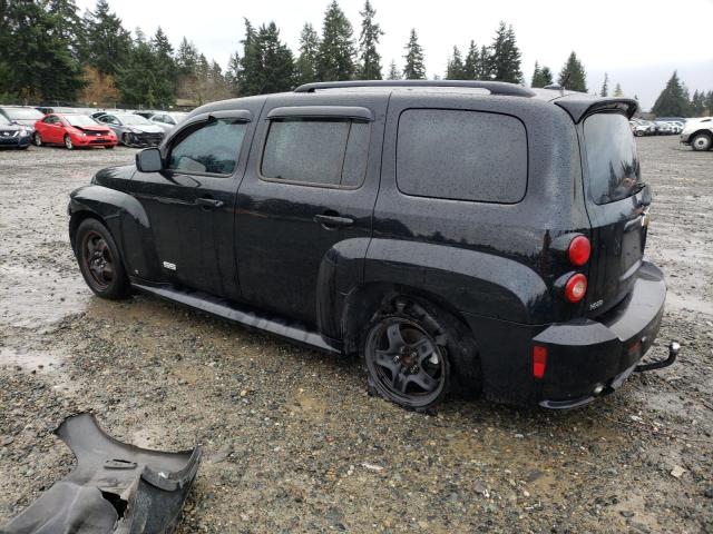 Image 2 of 2008 CHEVROLET HHR SS 2008 with VIN 3GNCA63X28S666858