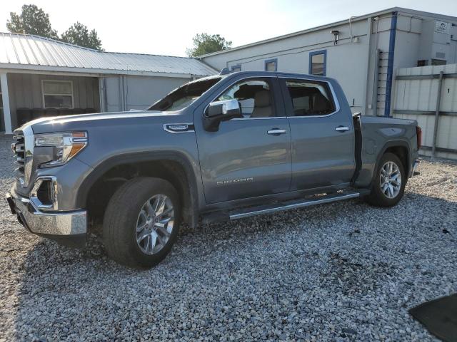 Изображение 2021 GMC SIERRA K1500 SLT 2021