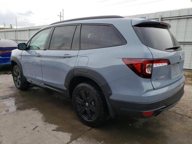Obraz 2 z 2022 HONDA PILOT TRAILSPORT 2022 z VIN 5FNYF6H84NB067496