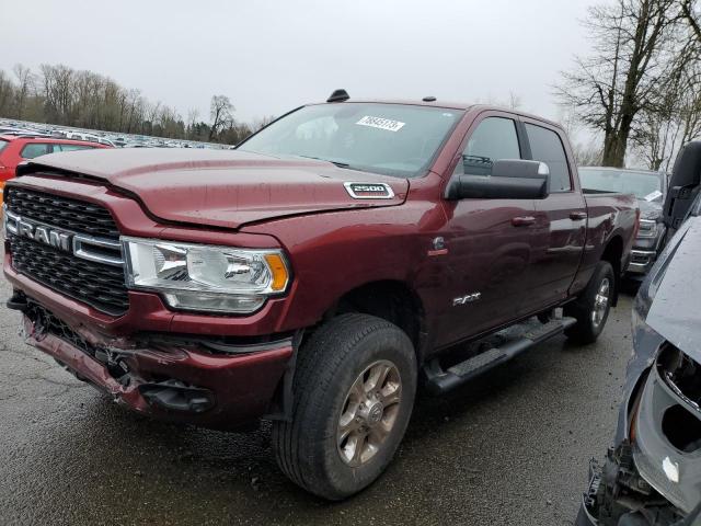 Obraz 2022 RAM 2500 BIG HORN/LONE STAR 2022