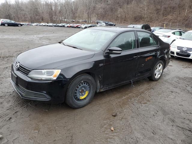 2012 VOLKSWAGEN JETTA TDI 2012 image