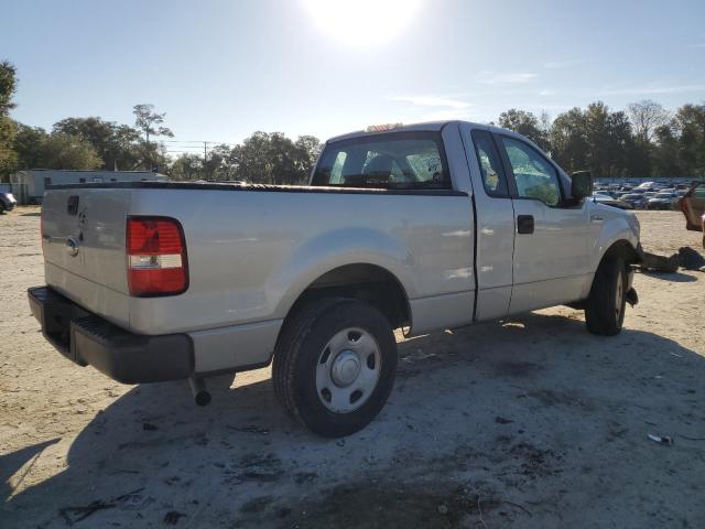 Obraz 3 z 2008 FORD F150  2008 z VIN 1FTRF12258KE85214