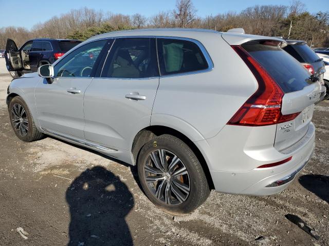 Изображение 2 2022 VOLVO XC60 B5 INSCRIPTION 2022 с VIN YV4L12RL7N1914666