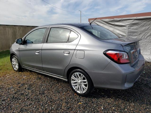 Image 2 of 2022 MITSUBISHI MIRAGE G4 ES 2022 with VIN ML32FUFJ7NHF02260