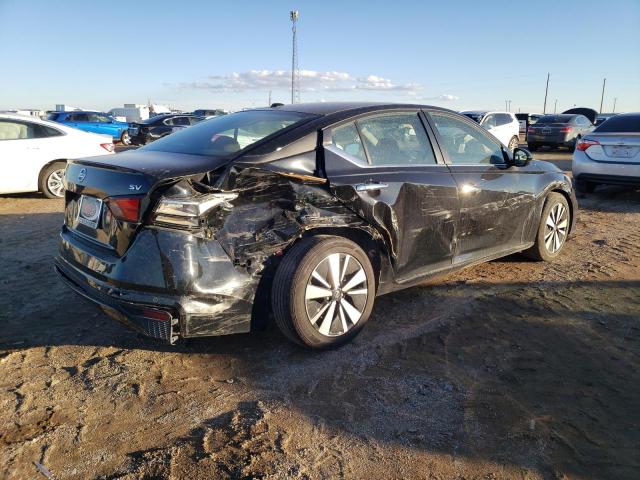 Изображение 3 2022 NISSAN ALTIMA SV 2022 с VIN 1N4BL4DV9NN315392