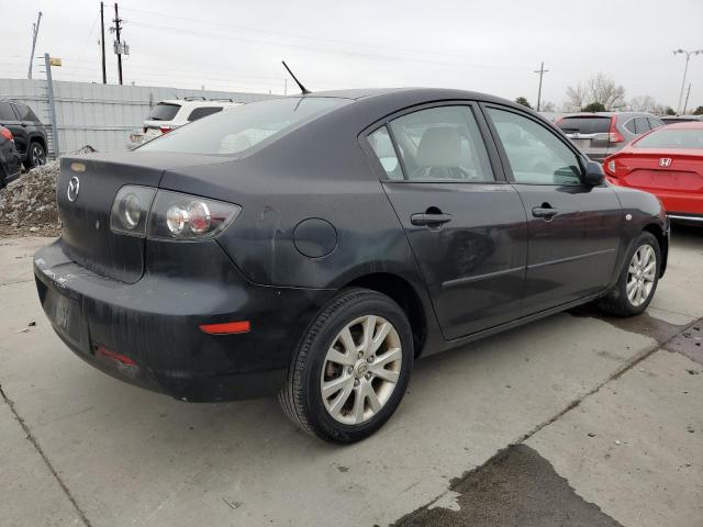 Obraz 3 z 2008 MAZDA 3 I 2008 z VIN JM1BK12G281845814