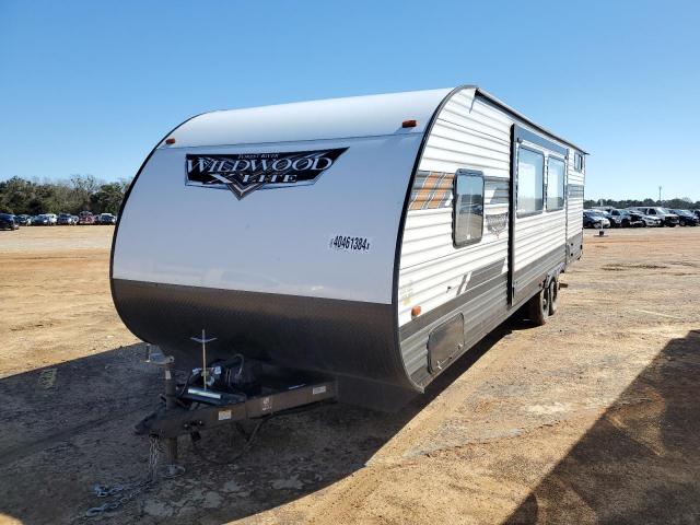 Изображение 2 2021 FLEETWOOD FLEETWOOD 2021 с VIN 4X4TWDD26M7371315