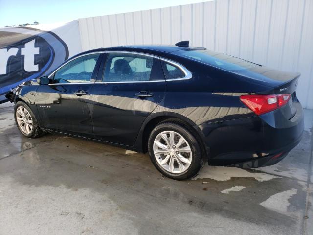 Image 2 of 2023 CHEVROLET MALIBU LT 2023 with VIN 1G1ZD5ST4PF181278