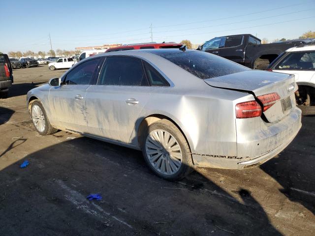Изображение 2 2015 AUDI A8 L TDI QUATTRO 2015 с VIN WAU3MAFD8FN017882