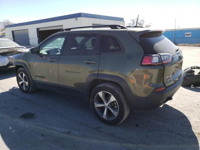 Obraz 2 z 2020 JEEP CHEROKEE LATITUDE 2020 z VIN 1C4PJMCX9LD603991