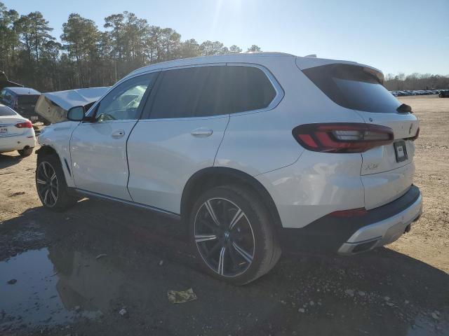 Image 2 of 2020 BMW X5 SDRIVE 40I 2020 with VIN 5UXCR4C03L9C18263