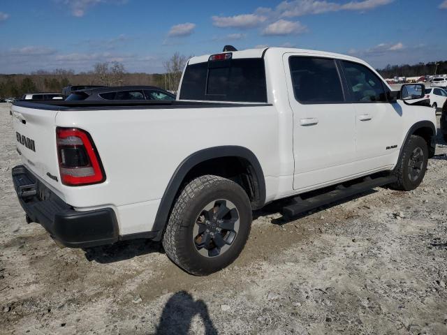 Изображение 3 2019 RAM 1500 REBEL 2019 с VIN 1C6SRFLT7KN877170