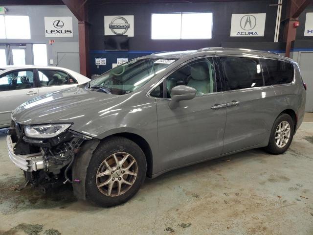 2021 CHRYSLER PACIFICA TOURING L 2021 image