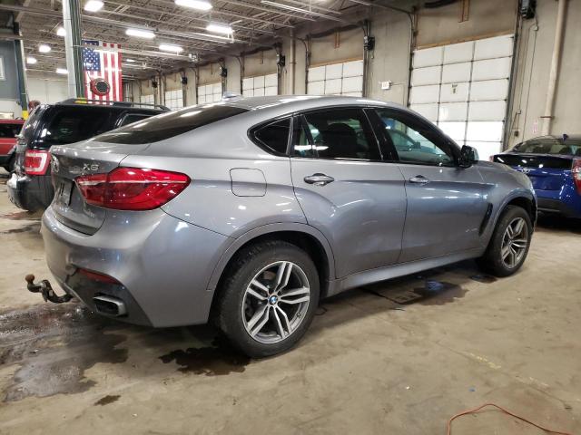 Изображение 3 2015 BMW X6 XDRIVE35I 2015 с VIN 5UXKU2C58F0F96484