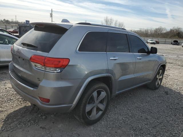 Изображение 3 2015 JEEP GRAND CHEROKEE OVERLAND 2015 с VIN 1C4RJECG1FC646830