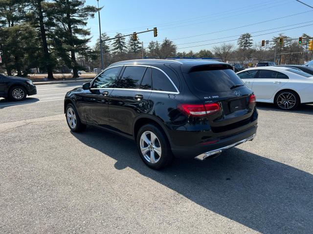 Obraz 3 z 2018 MERCEDES-BENZ GLC 300 2018 z VIN WDC0G4JB4JV042902