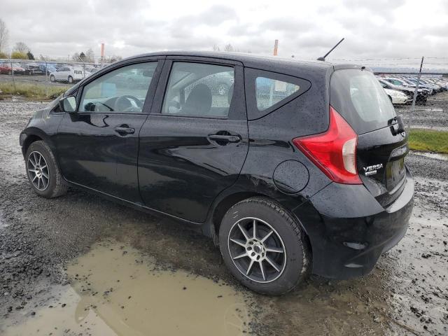 Image 2 of 2017 NISSAN VERSA NOTE S 2017 with VIN 3N1CE2CP4HL368282