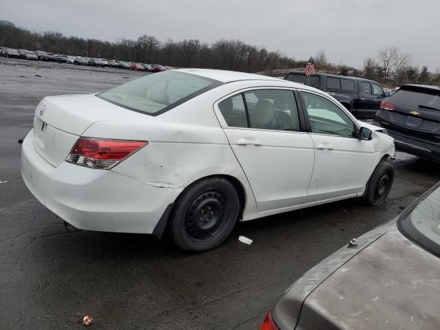 Изображение 3 2008 HONDA ACCORD EXL 2008 с VIN 1HGCP26888A132559