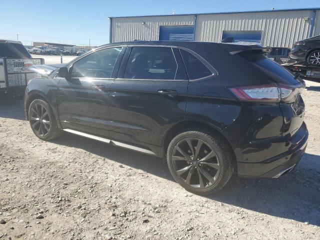 Image 2 of 2015 FORD EDGE SPORT 2015 with VIN 2FMTK4AP1FBC07056