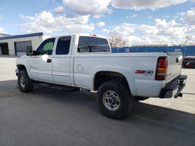 Obraz 2 z 2004 GMC SIERRA K2500 HEAVY DUTY 2004 z VIN 1GTHK29154E118686