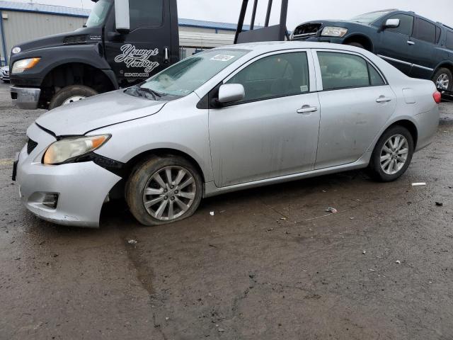Изображение 1 2010 TOYOTA COROLLA BASE 2010 с VIN JTDBU4EEXAJ081741